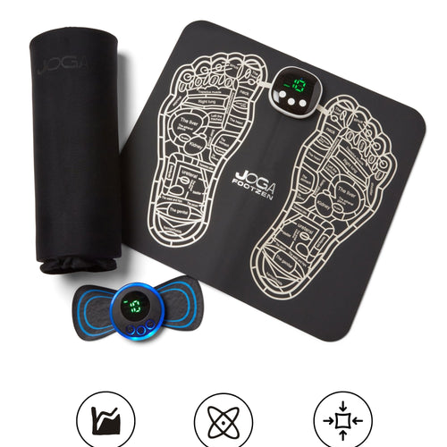 Recovery Bundle