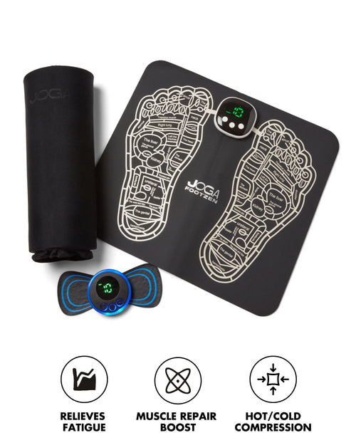 Recovery Bundle