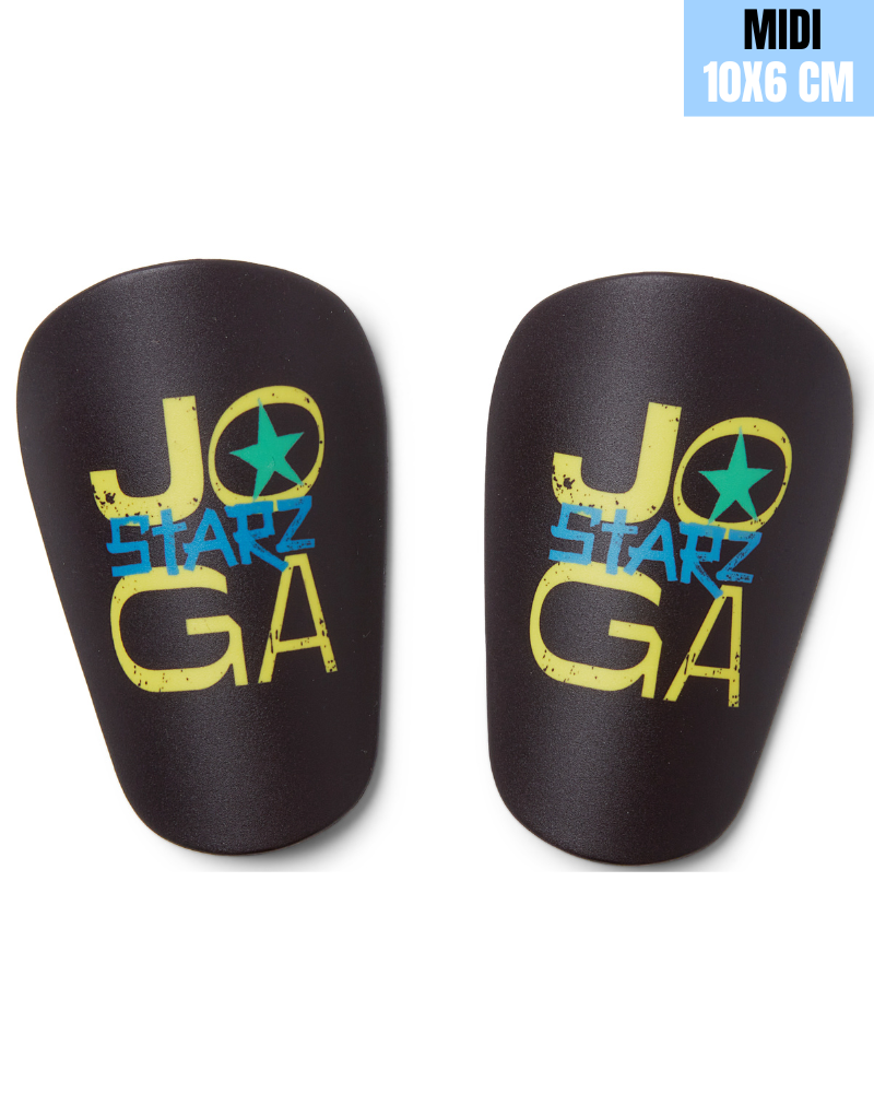 Starz Mini Shin Pads