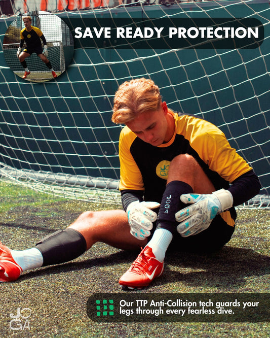 Goalkeeper Bundle