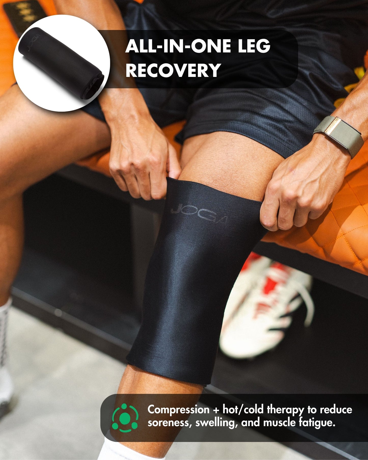 Recovery Sleeve