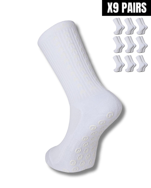 Chaussettes Performance Grip 2.0 - Noires