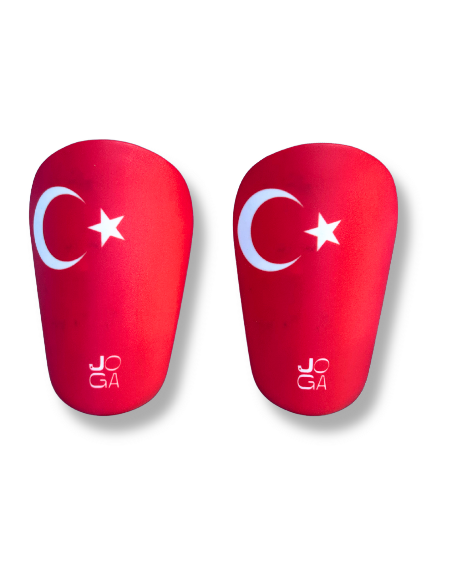 Joga Shin Pads - Turkije 🇹🇷