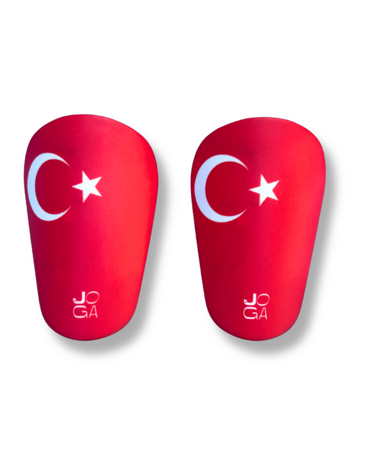 Joga Shin Pads - Turchia 🇹🇷