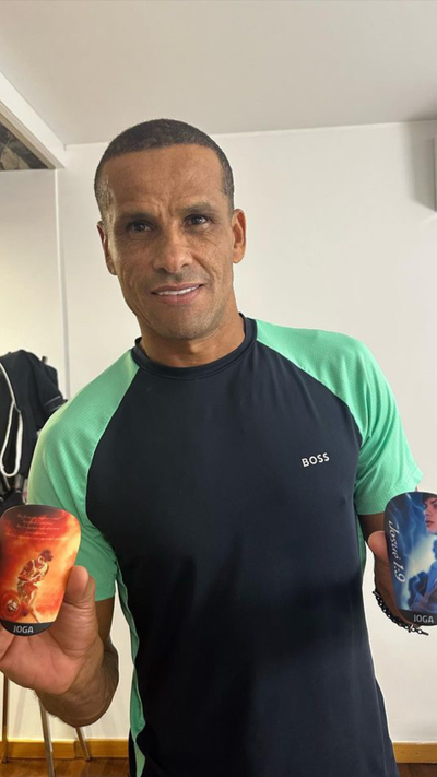 Rivaldo