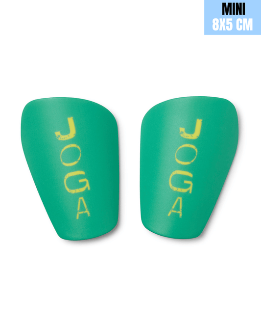 Mini Shin Pads - Brazil