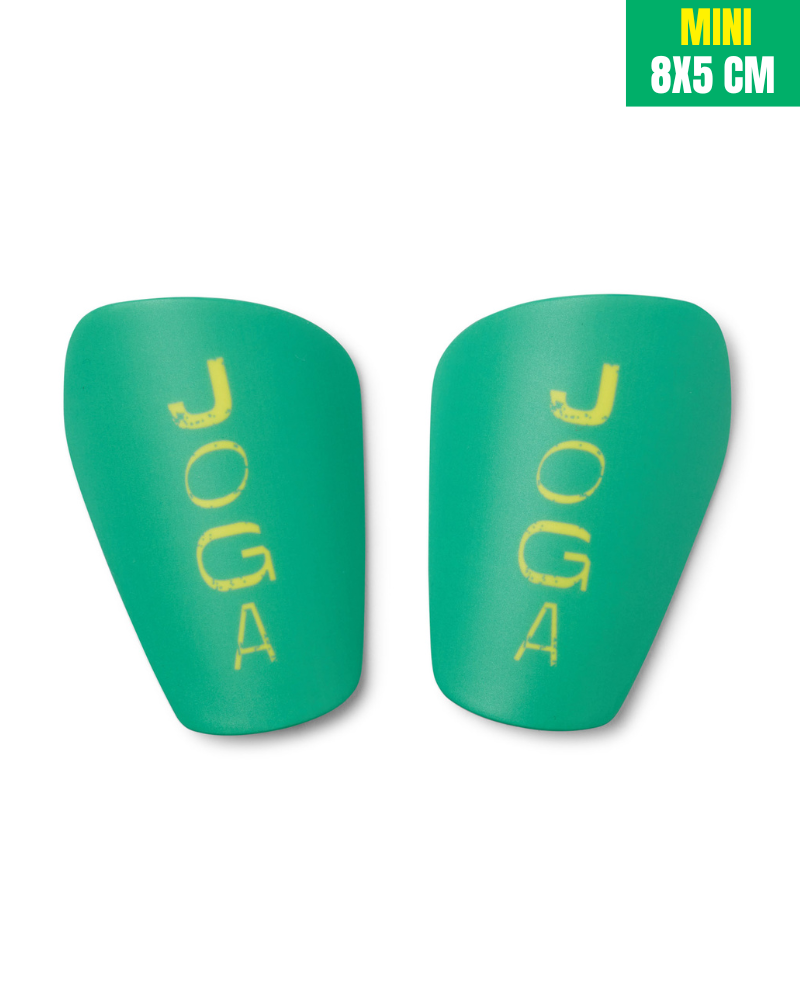 Joga Mini Shin Pads - Brasilien