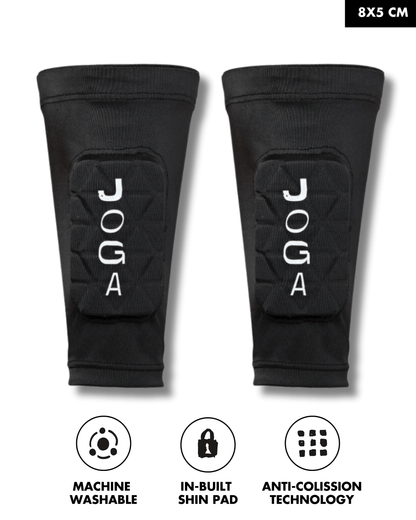 Shin Pad Sleeve