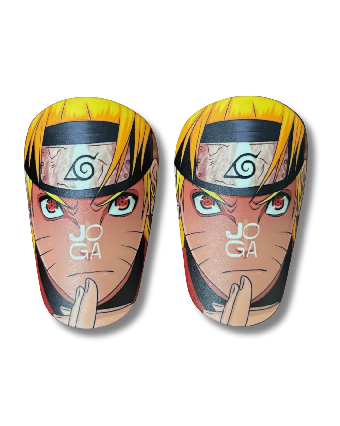 Shin Pads - Naruto 🌀