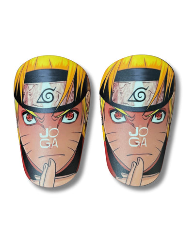 Shin Pads - Naruto 🌀