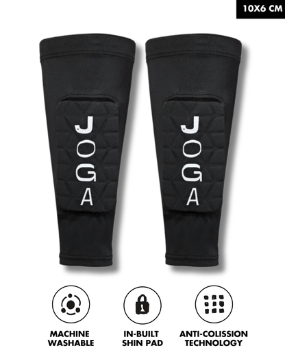 Shin Pad Sleeve