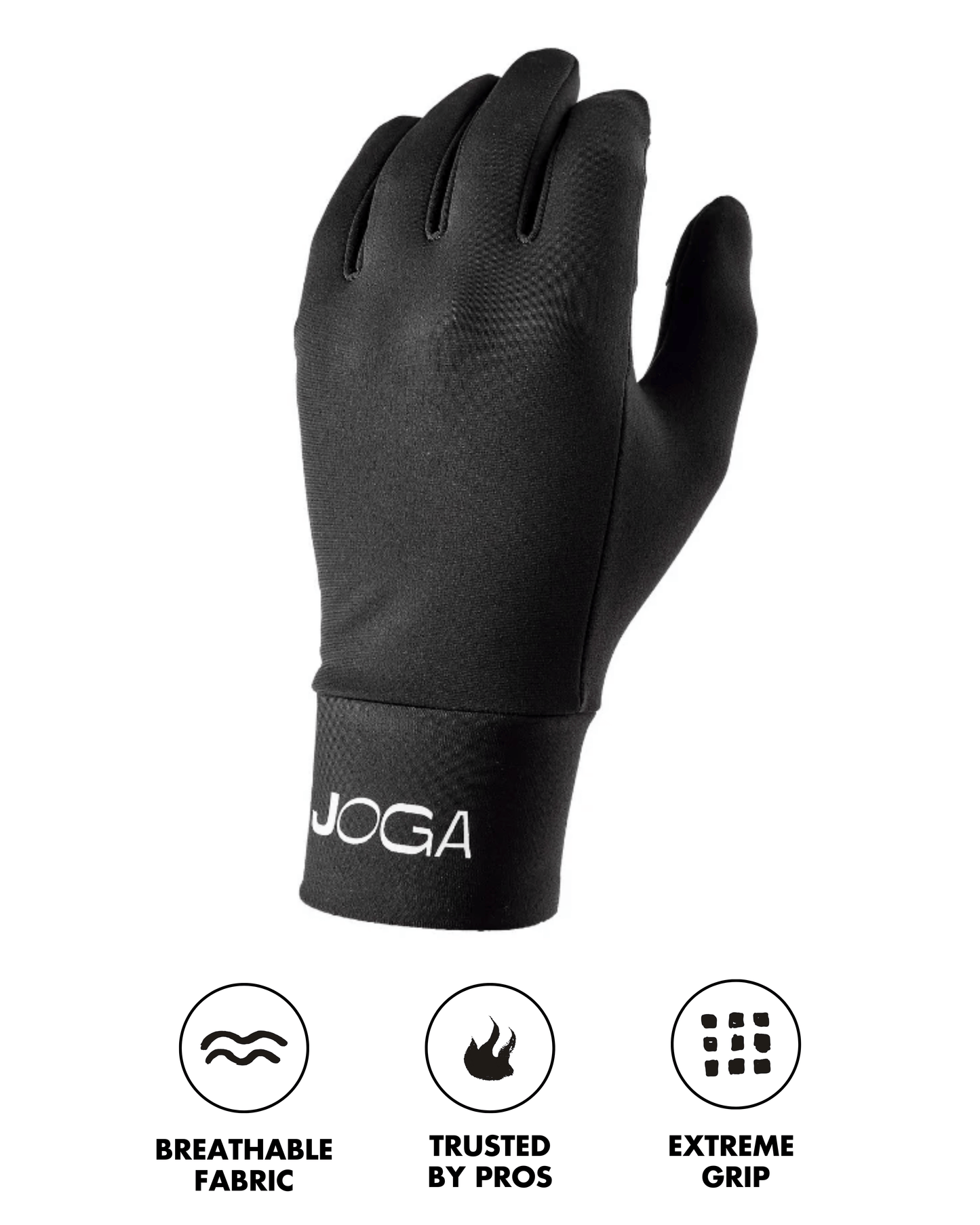 JOGA Gloves