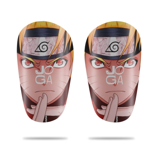 Shin Pads - Naruto 🌀