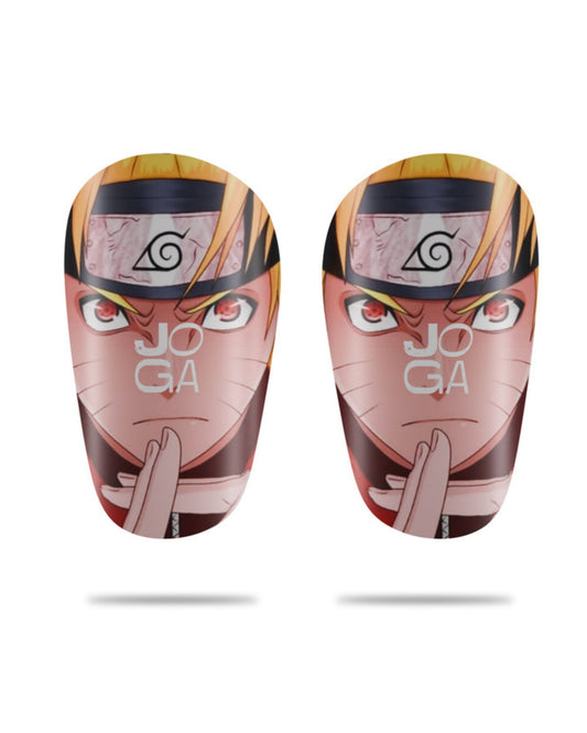 Scheenbeschermers - Naruto 🌀