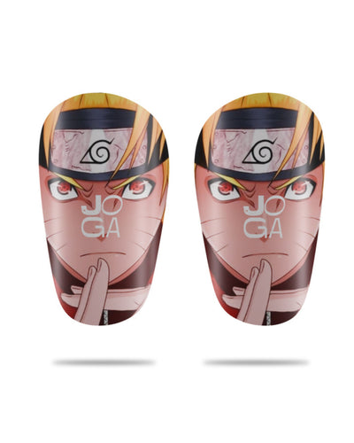 Shin Pads - Naruto 🌀