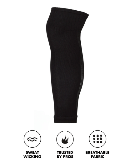 Sock Sleeve - Black