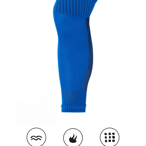 Sock Sleeve - Blue