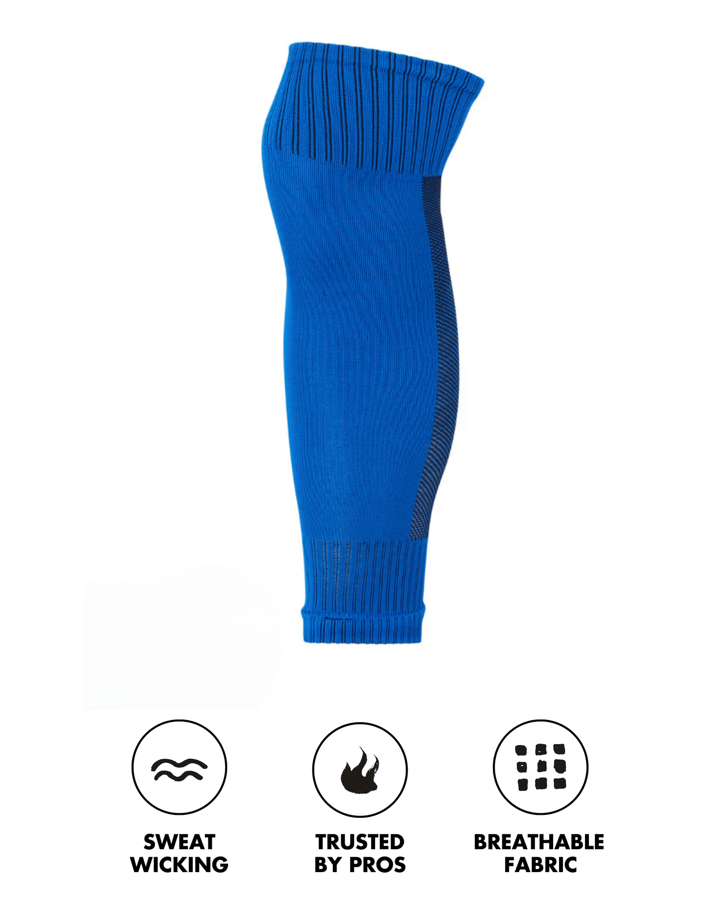 Starz Sock Sleeve - Blue