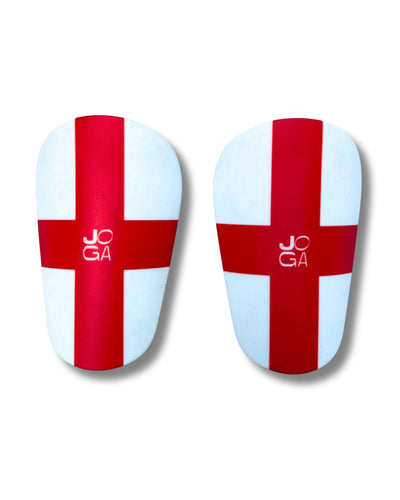 Shin Pads - England 🏴󠁧󠁢󠁥󠁮󠁧󠁿