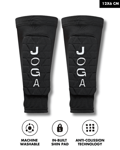 Shin Pad Sleeve