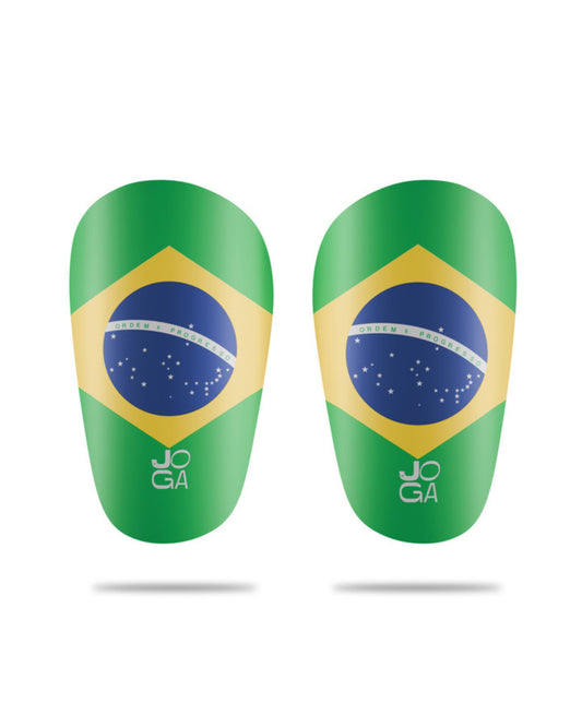 Shin Pads - Brazil 🇧🇷