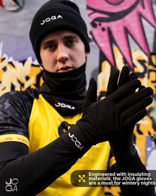 JOGA Gloves