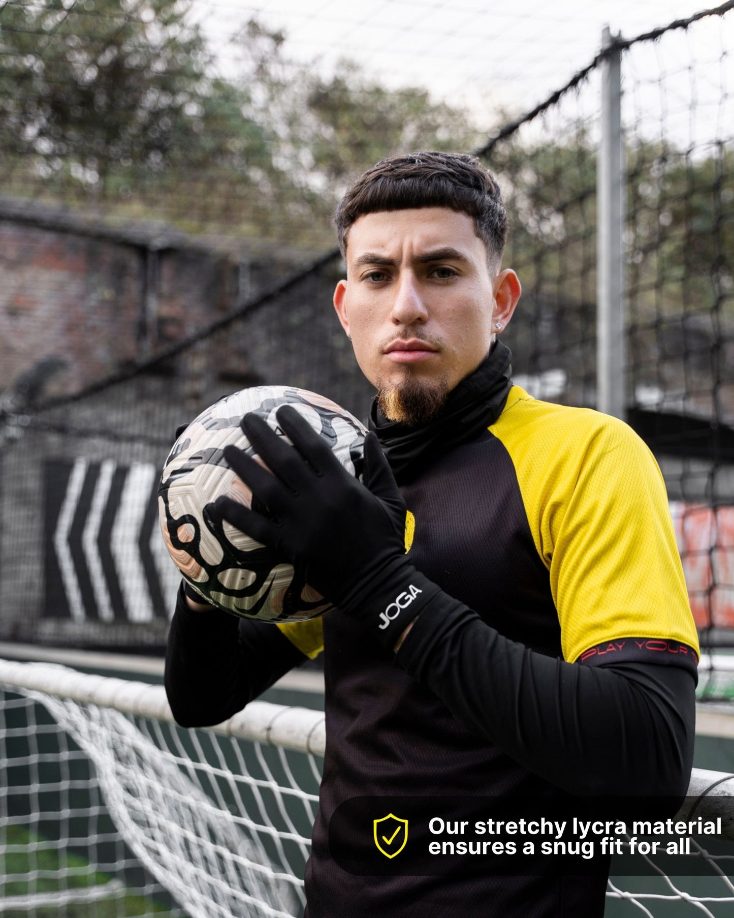 JOGA Gloves