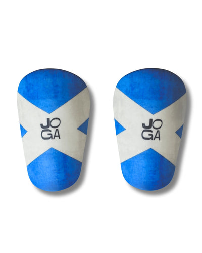 Shin Pads - Scotland 🏴󠁧󠁢󠁳󠁣󠁴󠁿