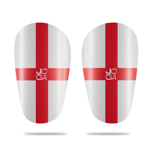 Shin Pads - England 🏴󠁧󠁢󠁥󠁮󠁧󠁿