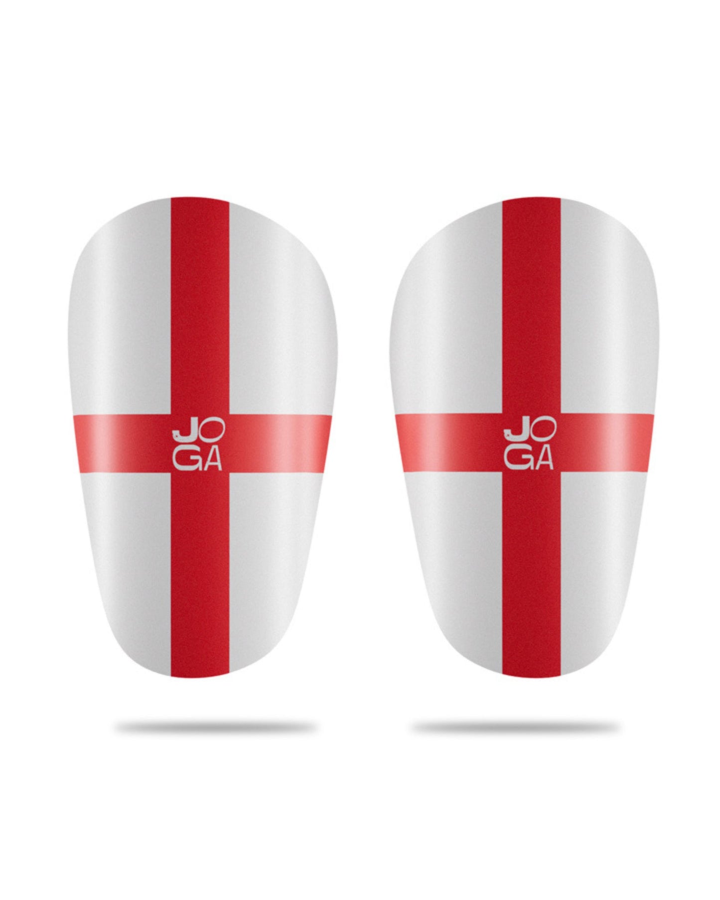 Shin Pads - England 🏴󠁧󠁢󠁥󠁮󠁧󠁿