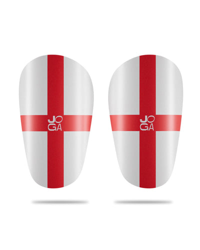 Shin Pads - England 🏴󠁧󠁢󠁥󠁮󠁧󠁿