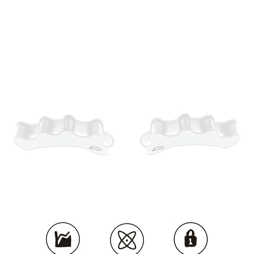 Toe Spacers