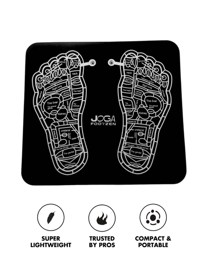 FootZen - EMS Foot Massager