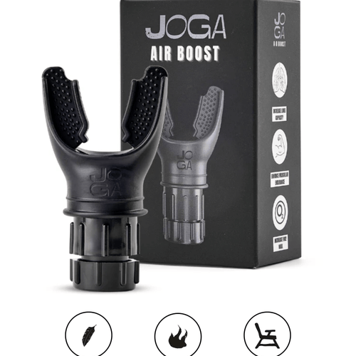 Air Boost - Stamina Builder Mouthpiece