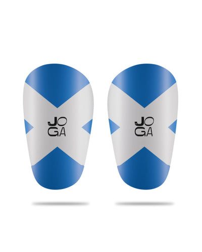 Shin Pads - Scotland 🏴󠁧󠁢󠁳󠁣󠁴󠁿