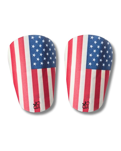 Shin Pads - USA 🇺🇸