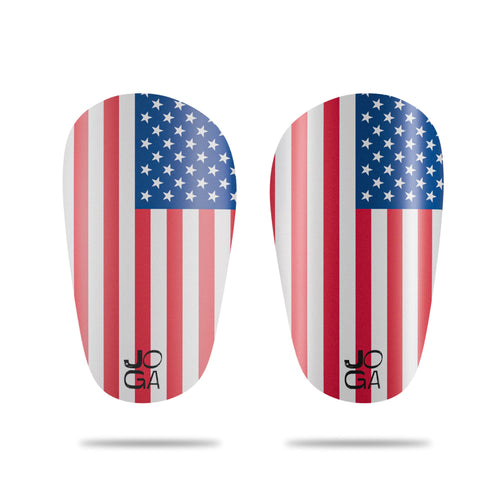 Scheenbeschermers - VS 🇺🇸