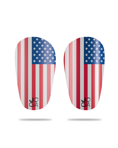 Shin Pads - USA 🇺🇸