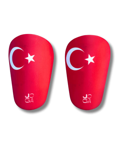 Shin Pads - Turkey 🇹🇷