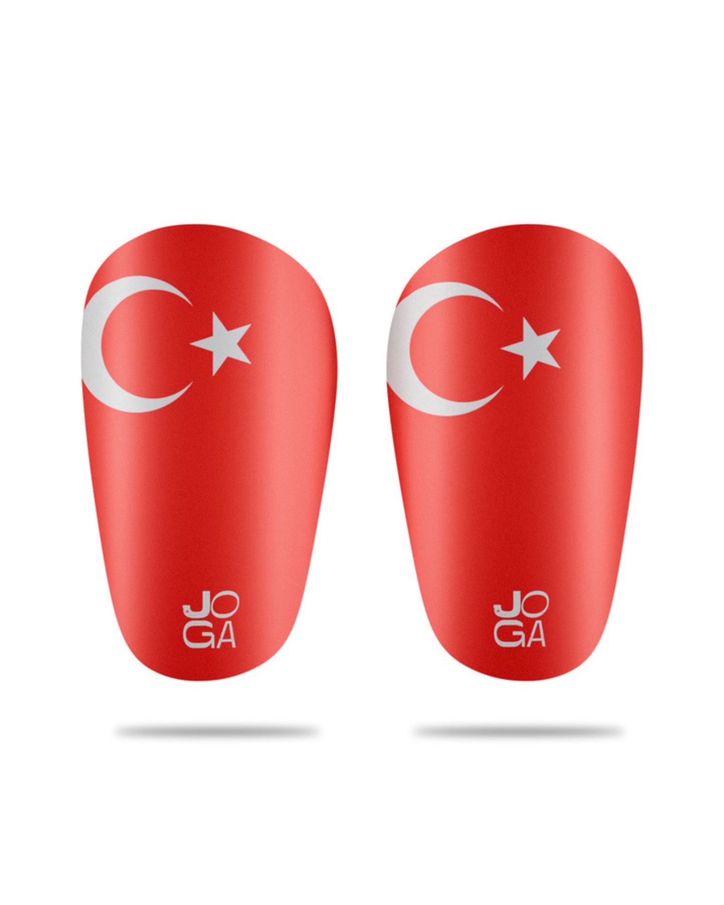 Shin Pads - Turkey 🇹🇷