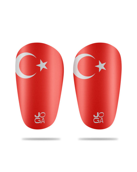 Scheenbeschermers - Kalkoen 🇹🇷