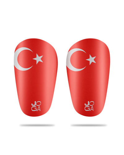 Shin Pads - Turkey 🇹🇷