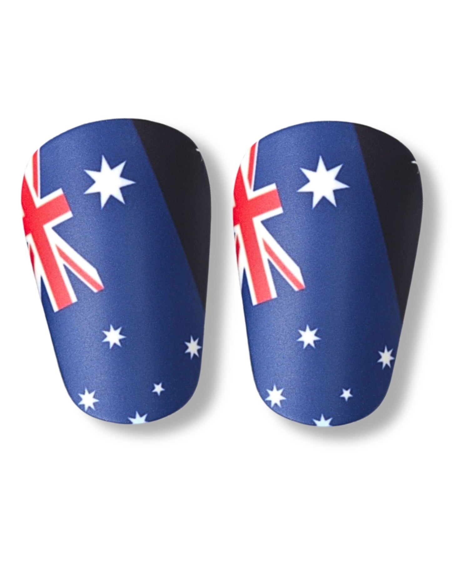 Scheenbeschermers - Australië 🇦🇺