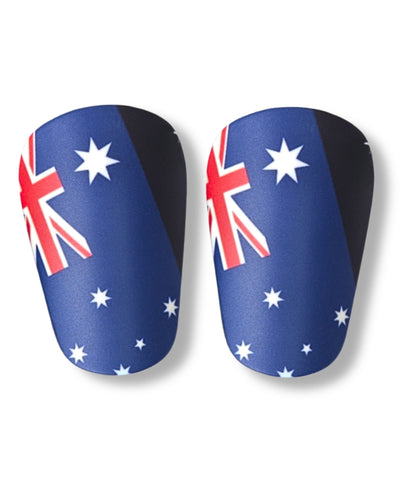 Shin Pads - Australia 🇦🇺