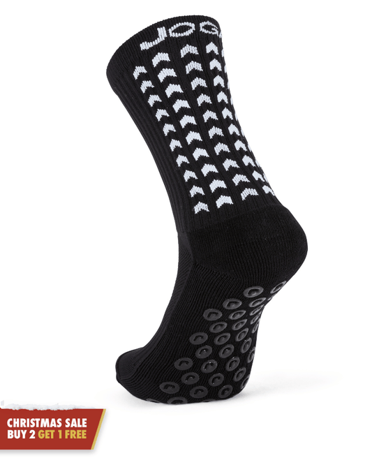 Performance Grip Socks 2.0 - Black