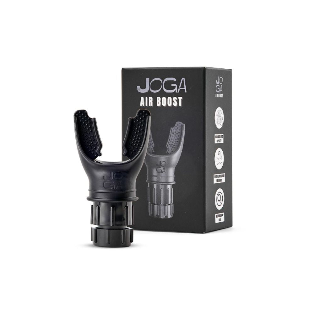 Air Boost - Stamina Builder Mouthpiece