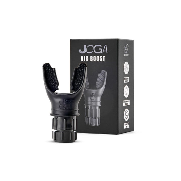 Air Boost - Stamina Builder Mouthpiece