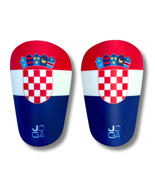 Scheenbeschermers - Kroatië 🇭🇷