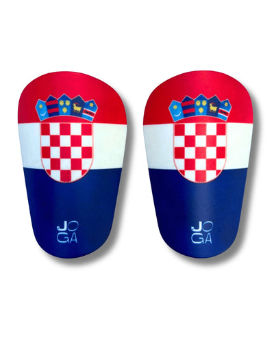 Shin Pads - Croatia 🇭🇷