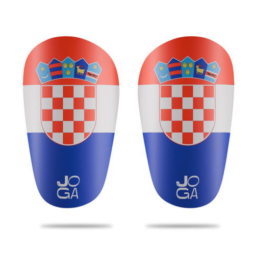 Shin Pads - Croatia 🇭🇷